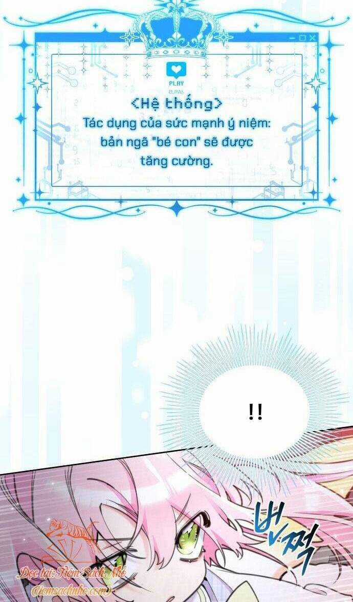 Công Chúa Lotto - Chapter 47 - Trang 60