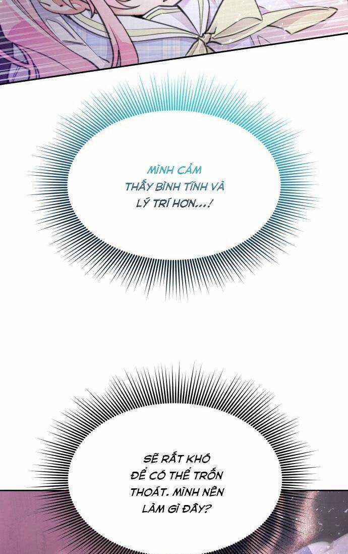 Công Chúa Lotto - Chapter 47 - Trang 61