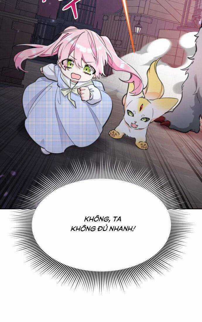 Công Chúa Lotto - Chapter 47 - Trang 63