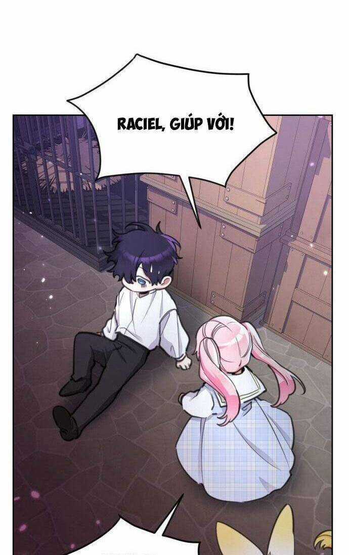 Công Chúa Lotto - Chapter 47 - Trang 64