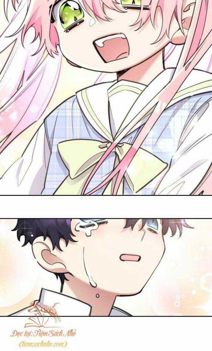 Công Chúa Lotto - Chapter 47 - Trang 72