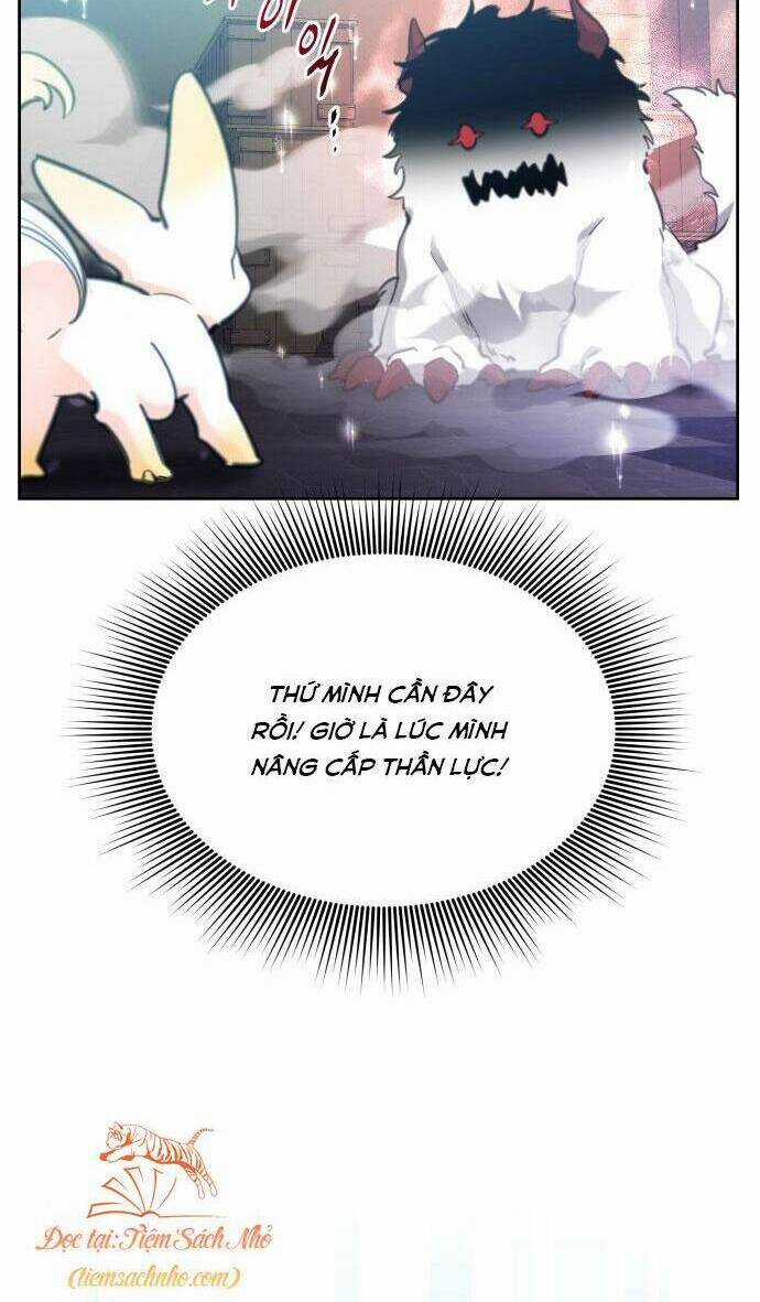 Công Chúa Lotto - Chapter 47 - Trang 84