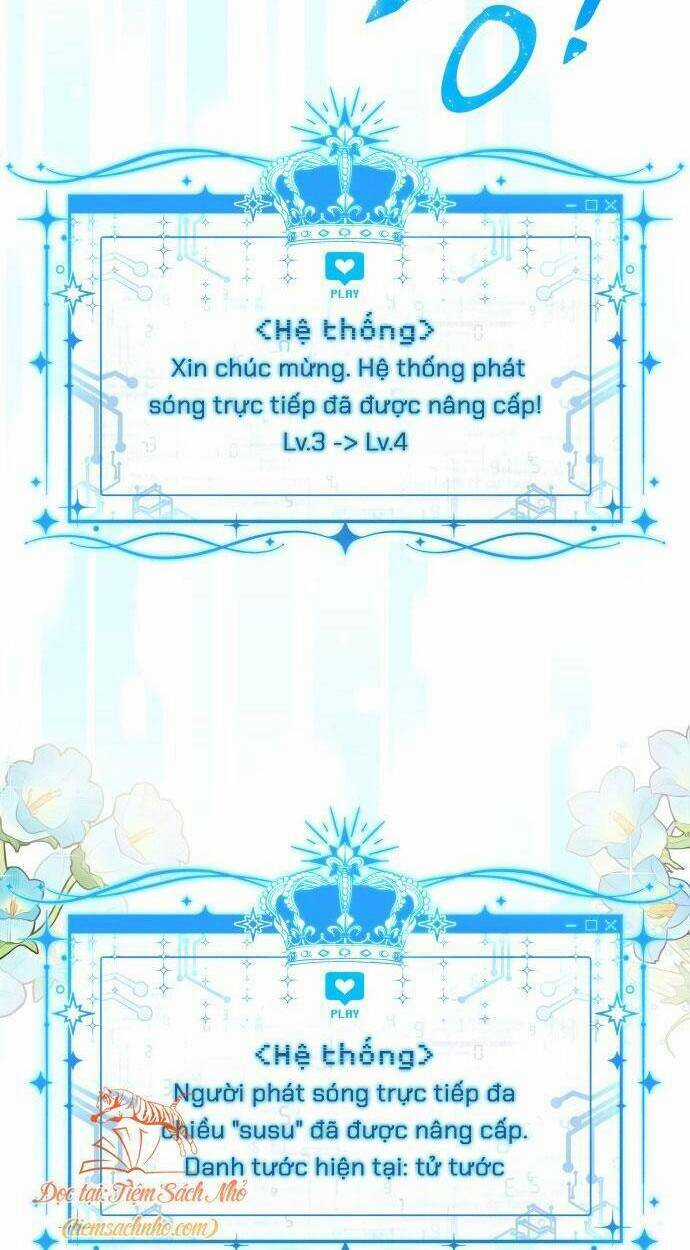 Công Chúa Lotto - Chapter 47 - Trang 90