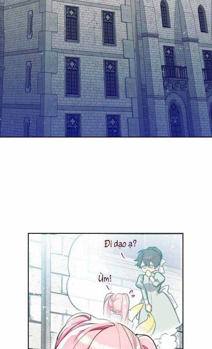 Công Chúa Lotto - Chapter 47 - Trang 10