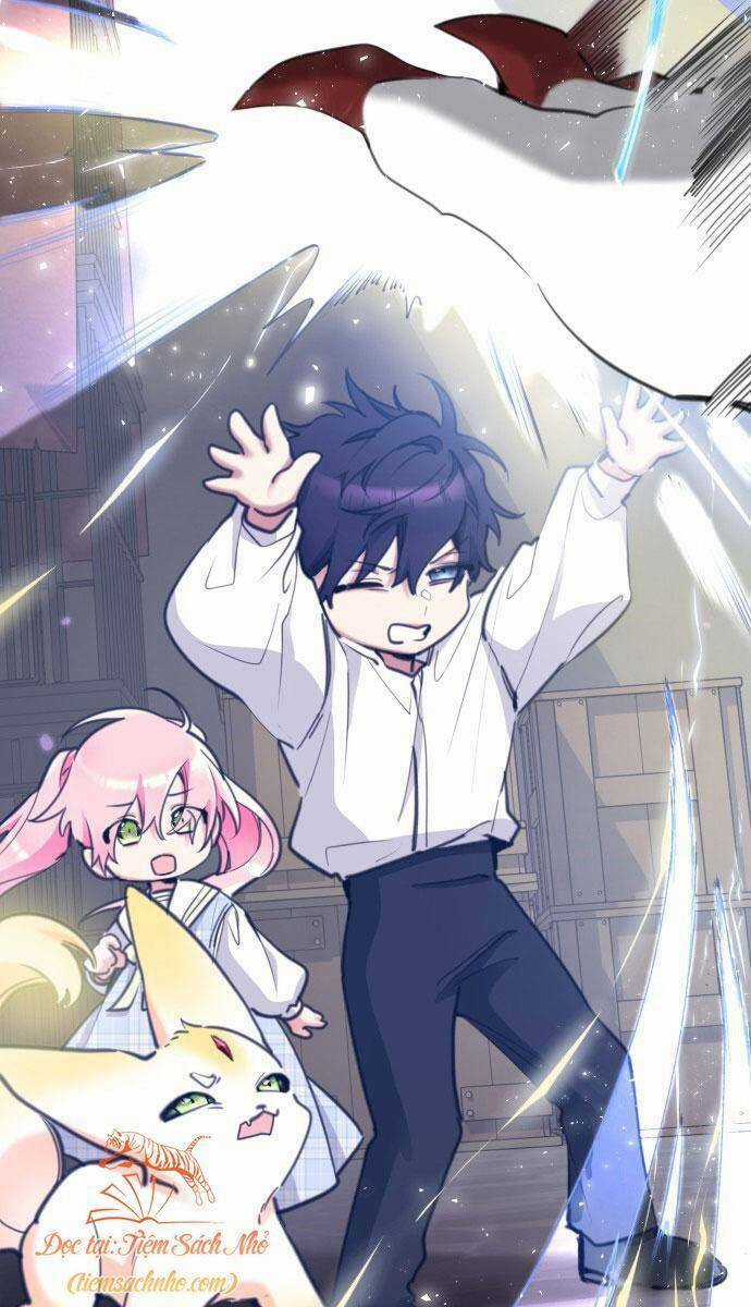 Công Chúa Lotto - Chapter 47 - Trang 96