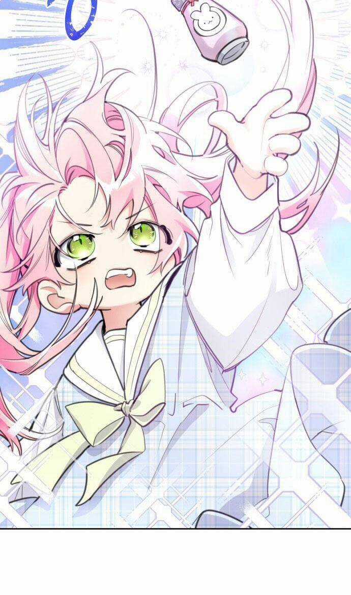 Công Chúa Lotto - Chapter 47 - Trang 99