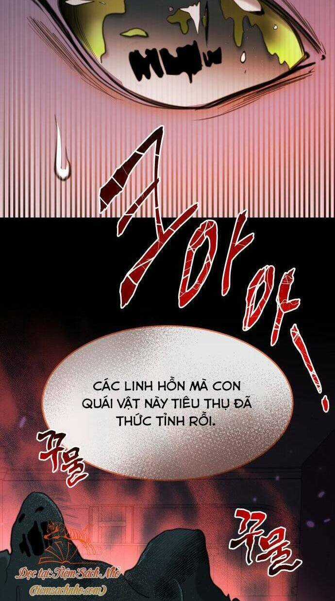 Công Chúa Lotto - Chapter 48 - Trang 12