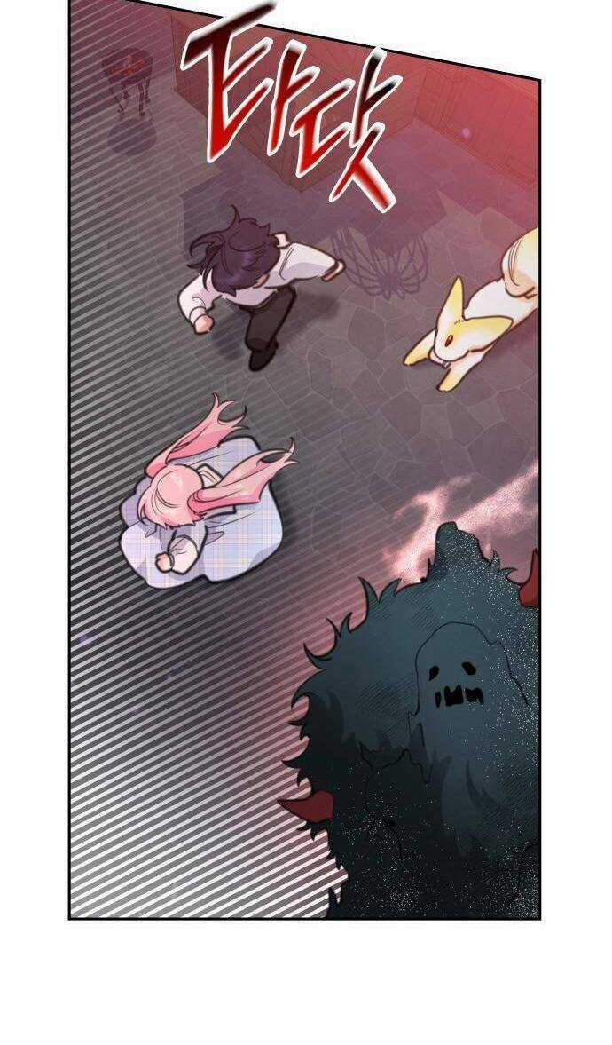 Công Chúa Lotto - Chapter 48 - Trang 17