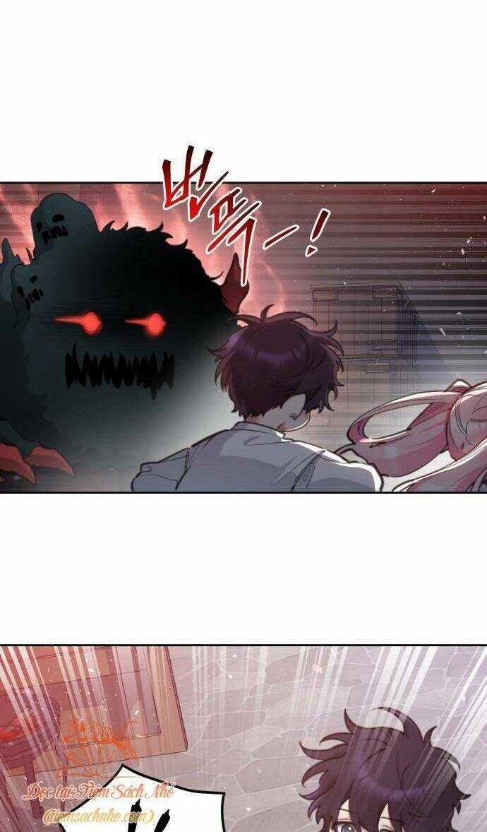 Công Chúa Lotto - Chapter 48 - Trang 18