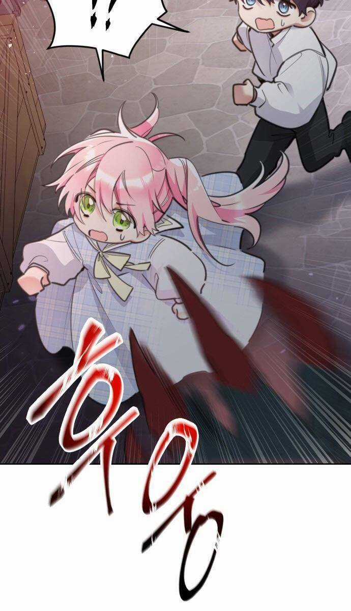 Công Chúa Lotto - Chapter 48 - Trang 19