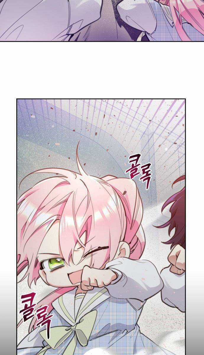 Công Chúa Lotto - Chapter 48 - Trang 22