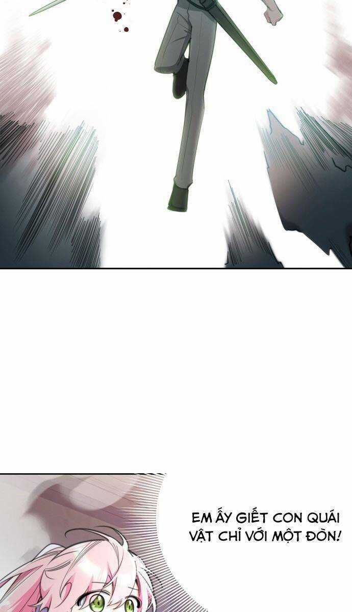 Công Chúa Lotto - Chapter 48 - Trang 28