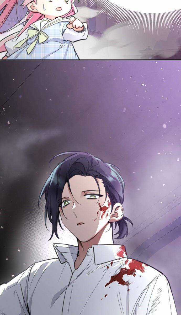 Công Chúa Lotto - Chapter 48 - Trang 29