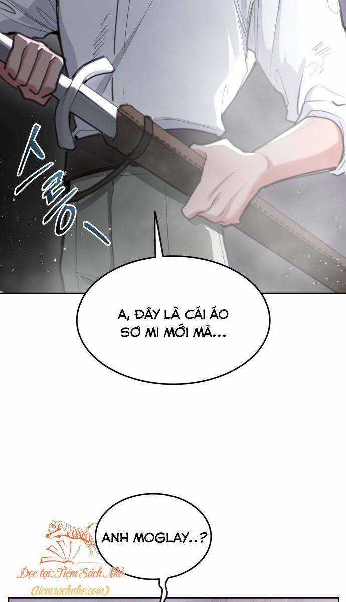 Công Chúa Lotto - Chapter 48 - Trang 30