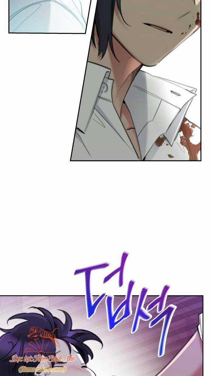 Công Chúa Lotto - Chapter 48 - Trang 36