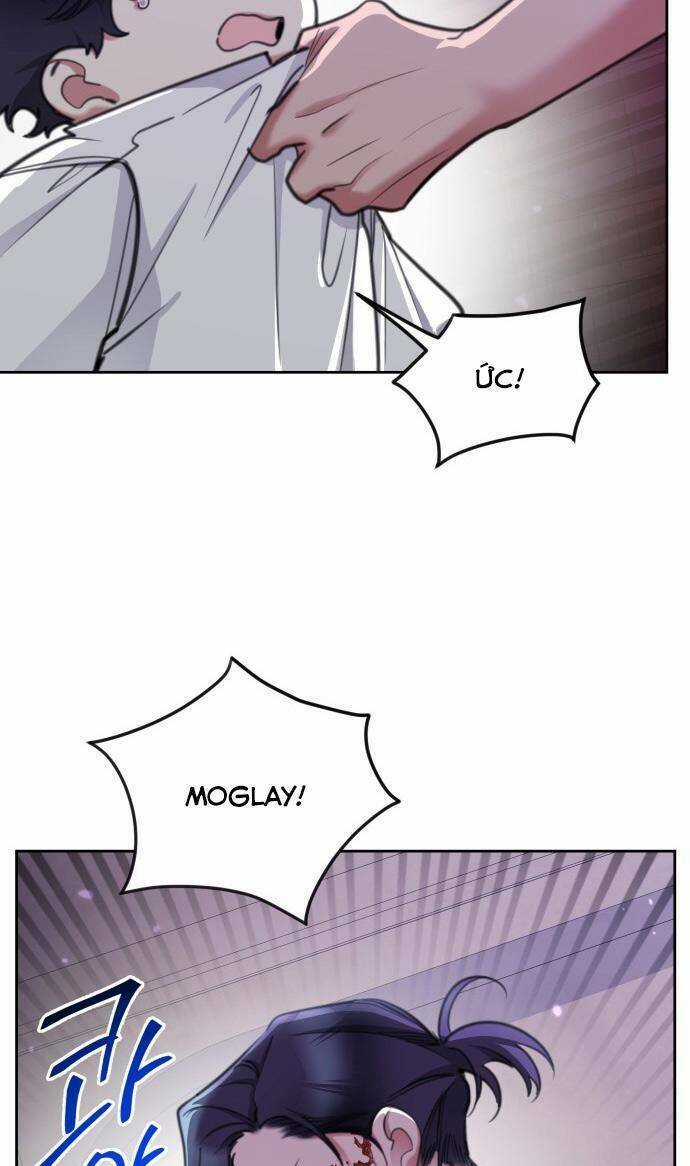 Công Chúa Lotto - Chapter 48 - Trang 37