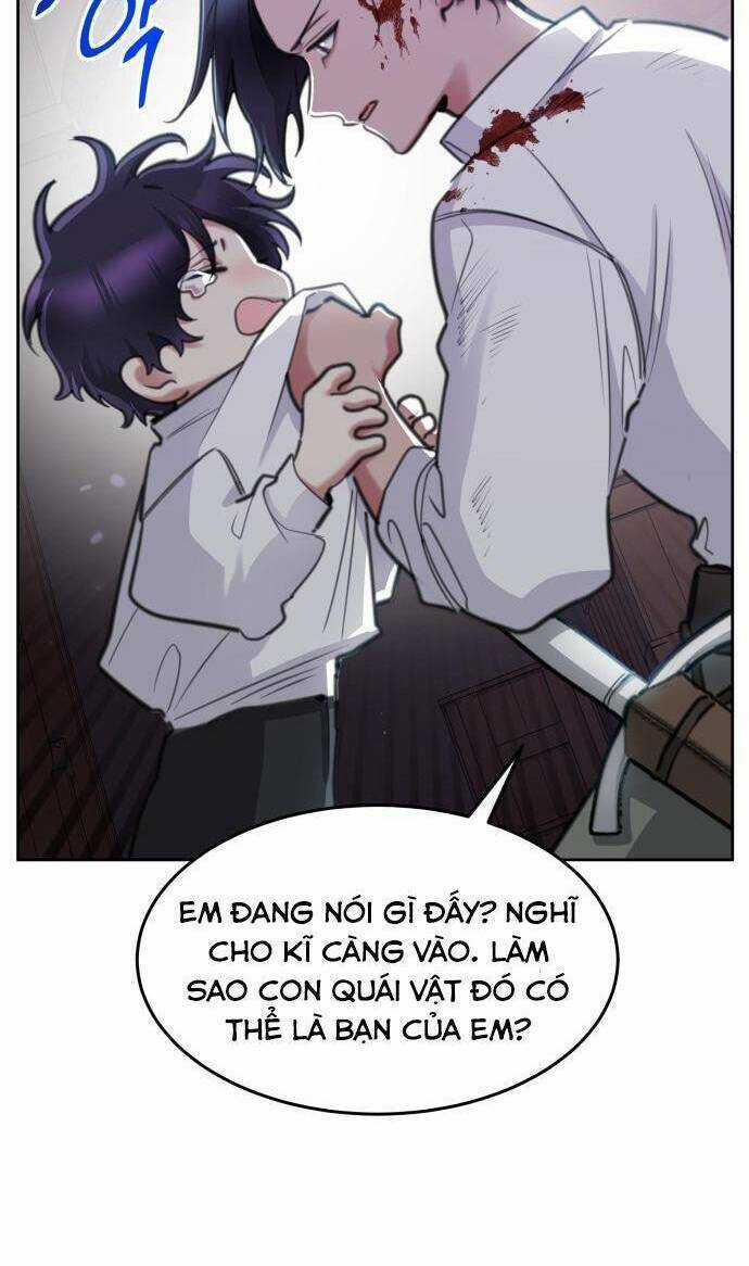 Công Chúa Lotto - Chapter 48 - Trang 38