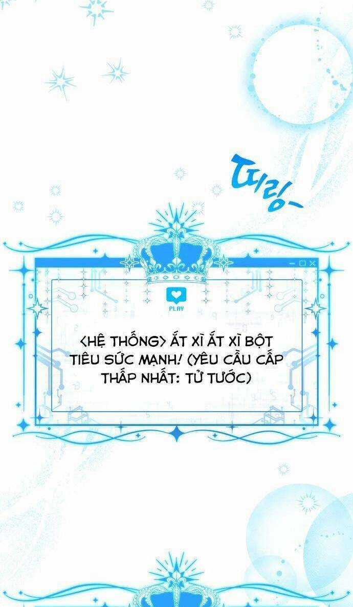 Công Chúa Lotto - Chapter 48 - Trang 5