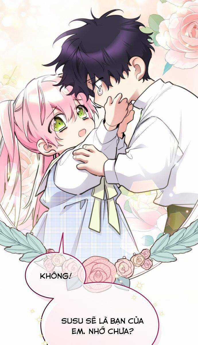 Công Chúa Lotto - Chapter 48 - Trang 46