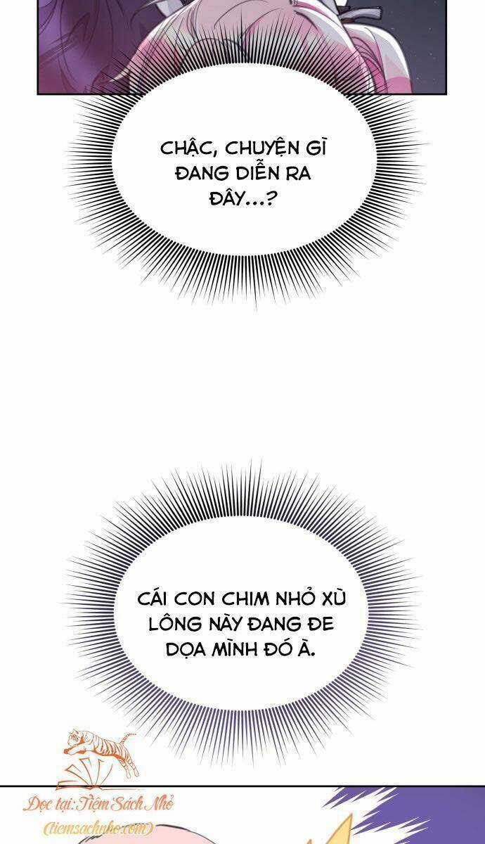 Công Chúa Lotto - Chapter 48 - Trang 48