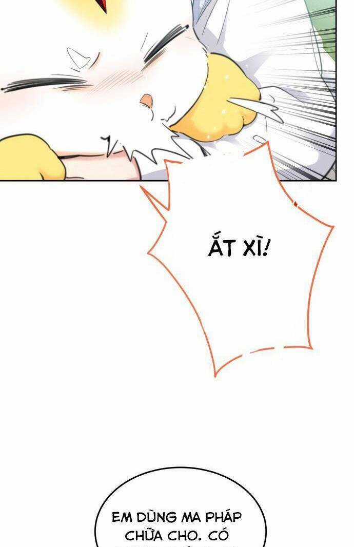 Công Chúa Lotto - Chapter 48 - Trang 53