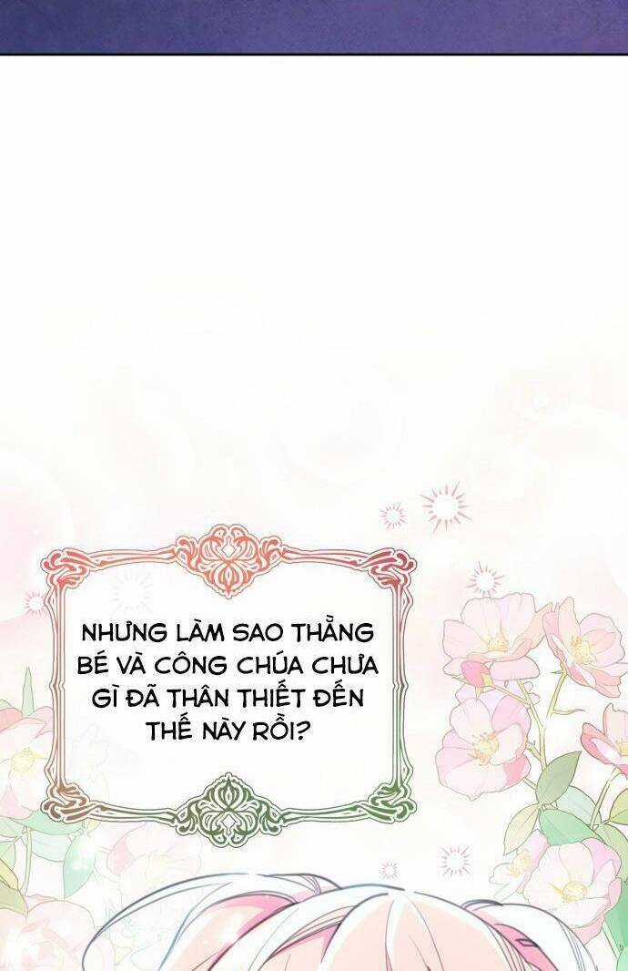 Công Chúa Lotto - Chapter 48 - Trang 59