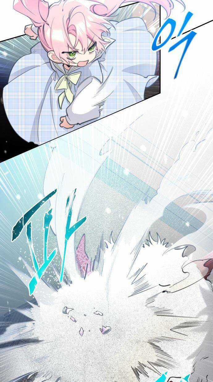 Công Chúa Lotto - Chapter 48 - Trang 7