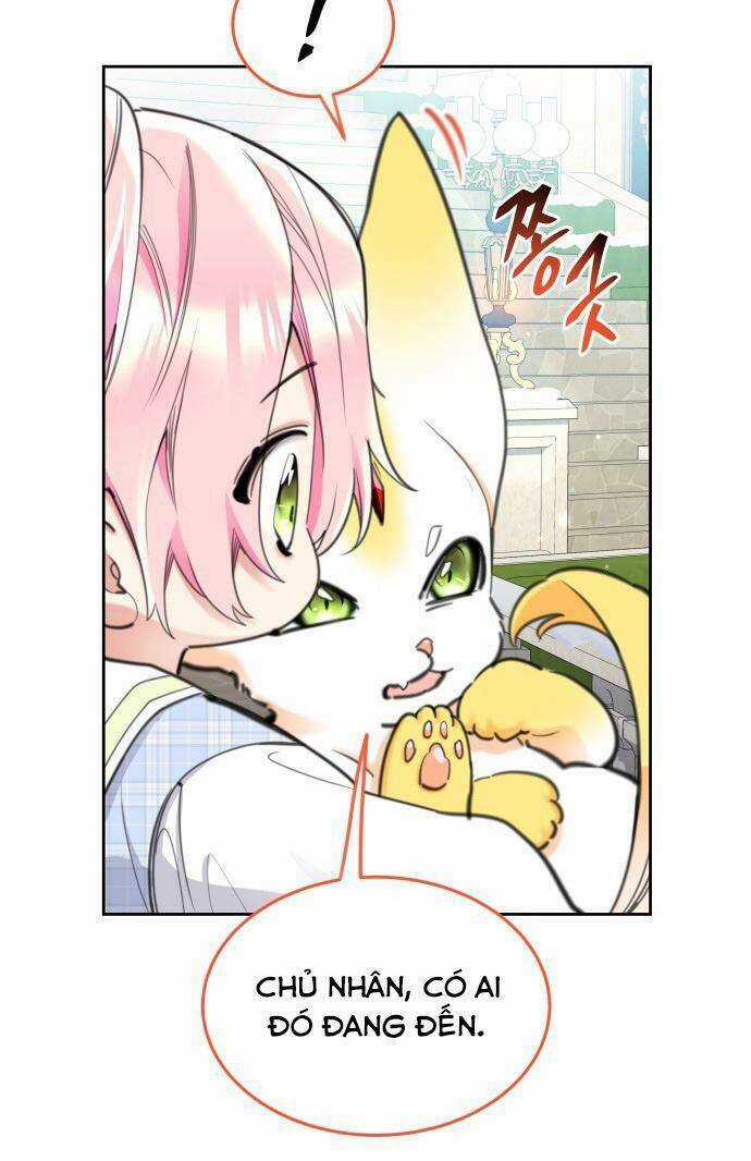 Công Chúa Lotto - Chapter 48 - Trang 61