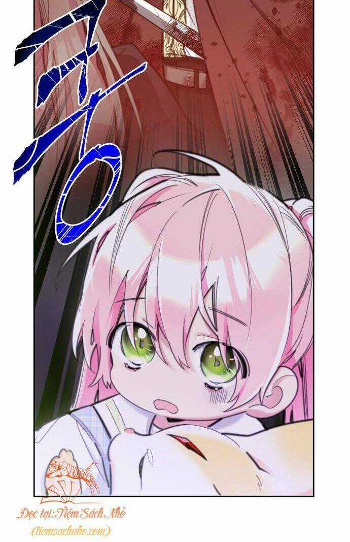 Công Chúa Lotto - Chapter 48 - Trang 66