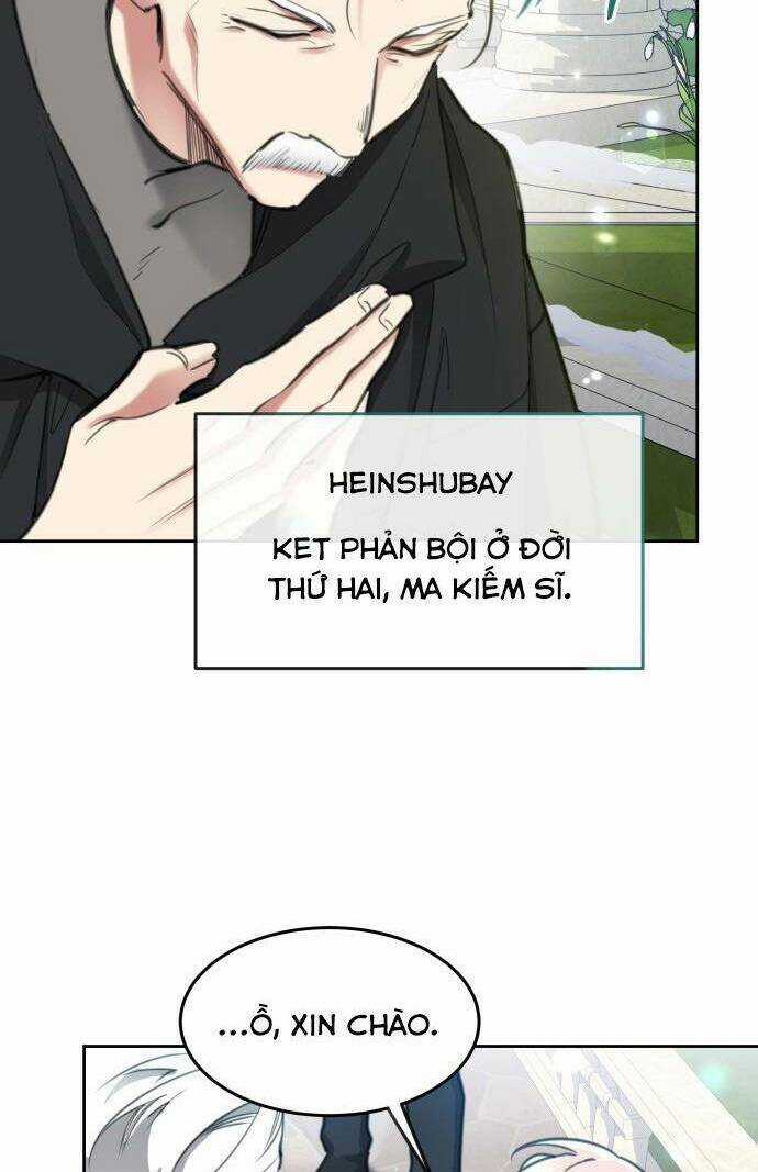 Công Chúa Lotto - Chapter 48 - Trang 68