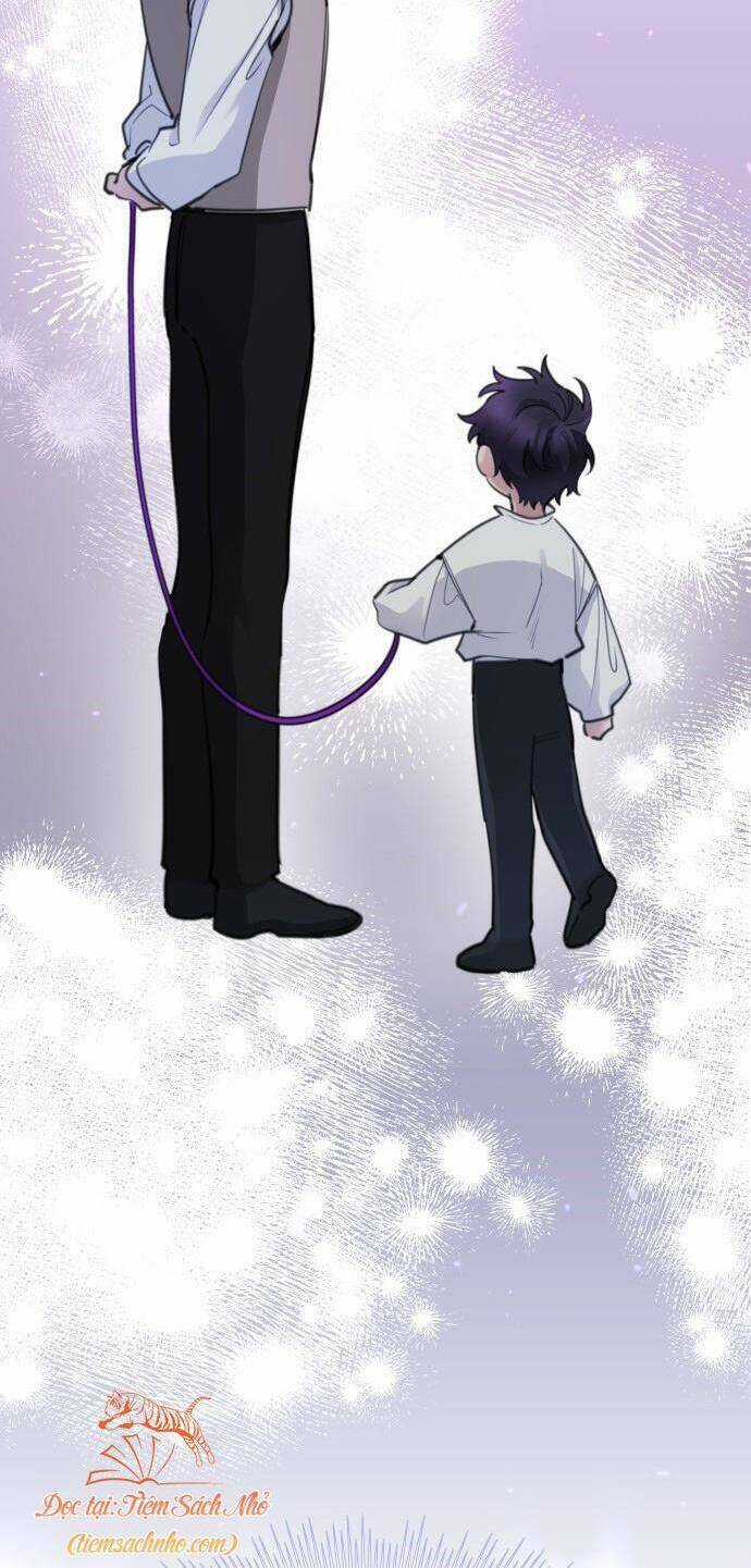 Công Chúa Lotto - Chapter 48 - Trang 76