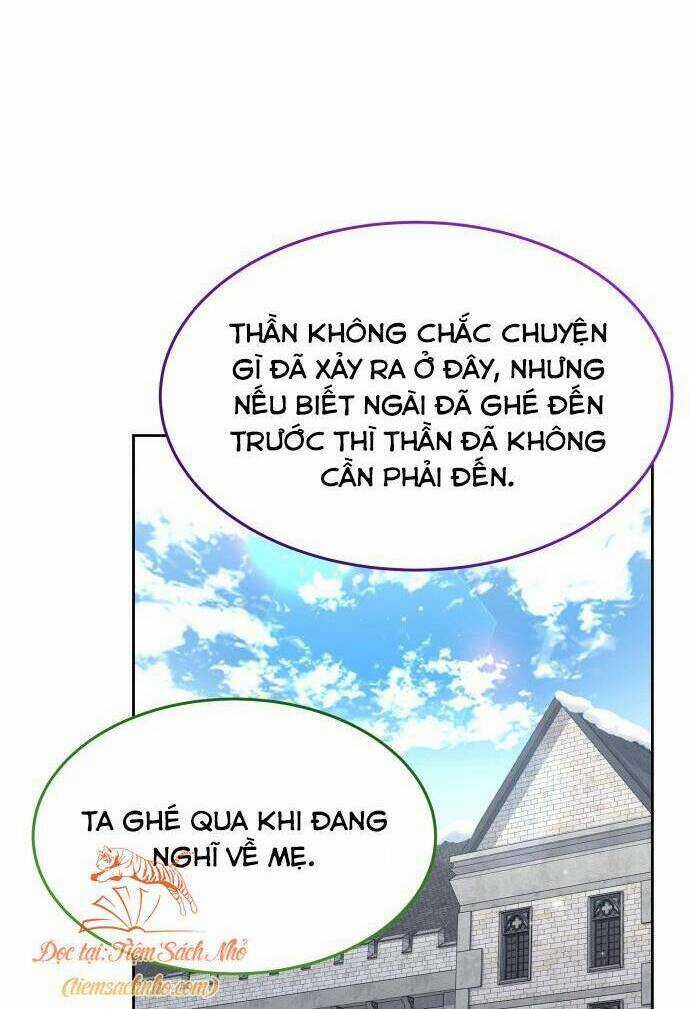 Công Chúa Lotto - Chapter 48 - Trang 82