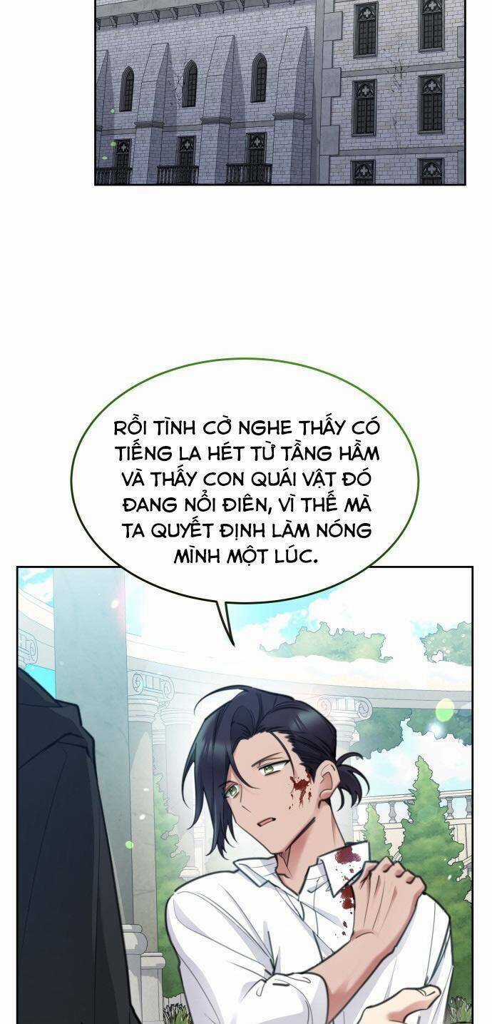 Công Chúa Lotto - Chapter 48 - Trang 83