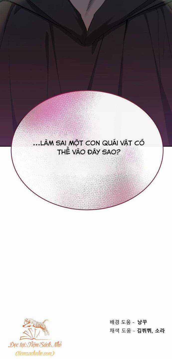 Công Chúa Lotto - Chapter 48 - Trang 86