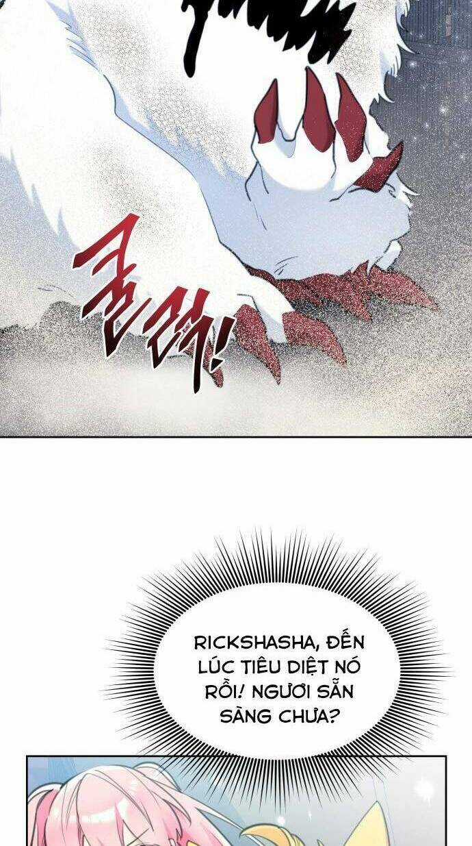 Công Chúa Lotto - Chapter 48 - Trang 10