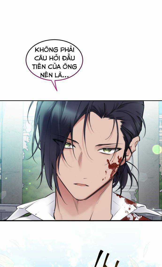 Công Chúa Lotto - Chapter 49 - Trang 1