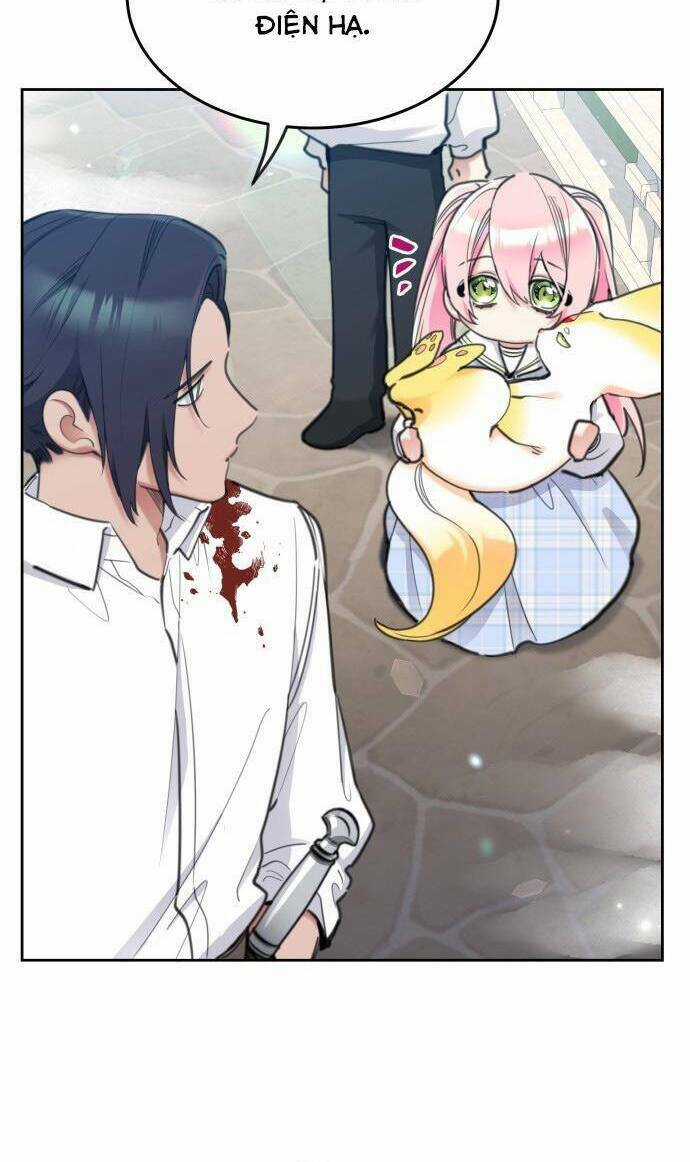 Công Chúa Lotto - Chapter 49 - Trang 15