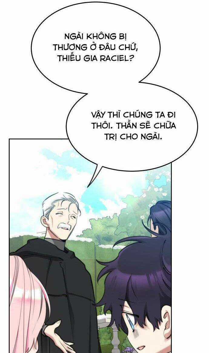 Công Chúa Lotto - Chapter 49 - Trang 16