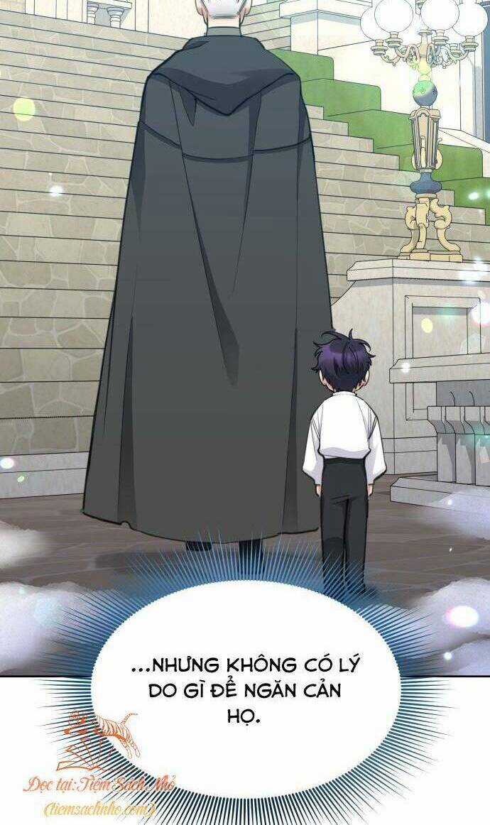 Công Chúa Lotto - Chapter 49 - Trang 18