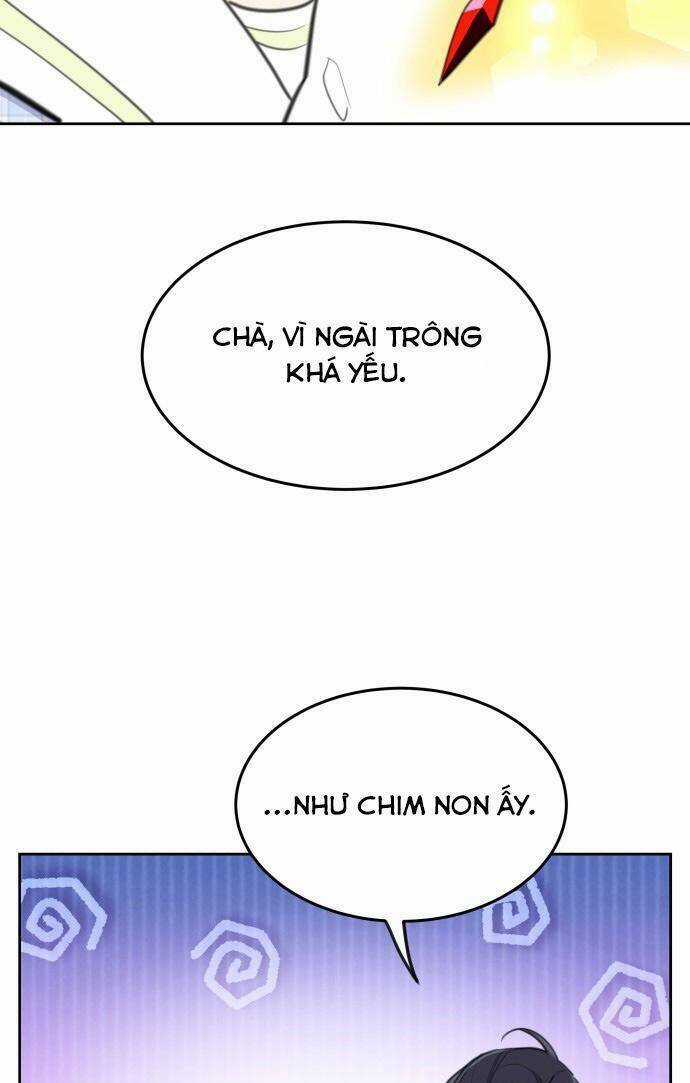 Công Chúa Lotto - Chapter 49 - Trang 25