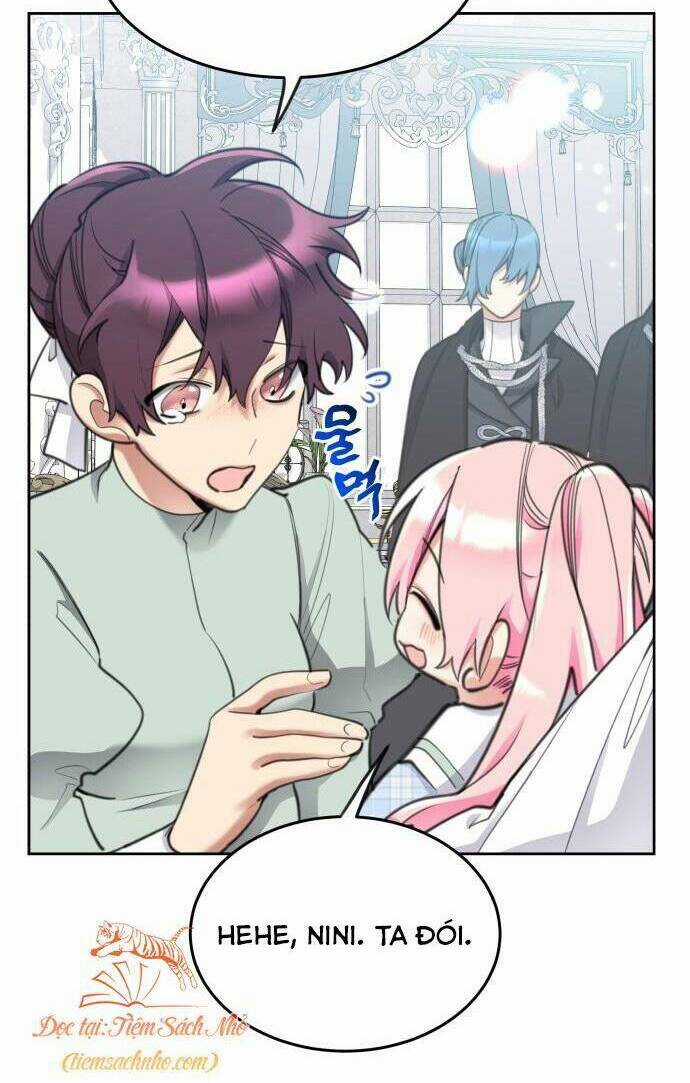 Công Chúa Lotto - Chapter 49 - Trang 30