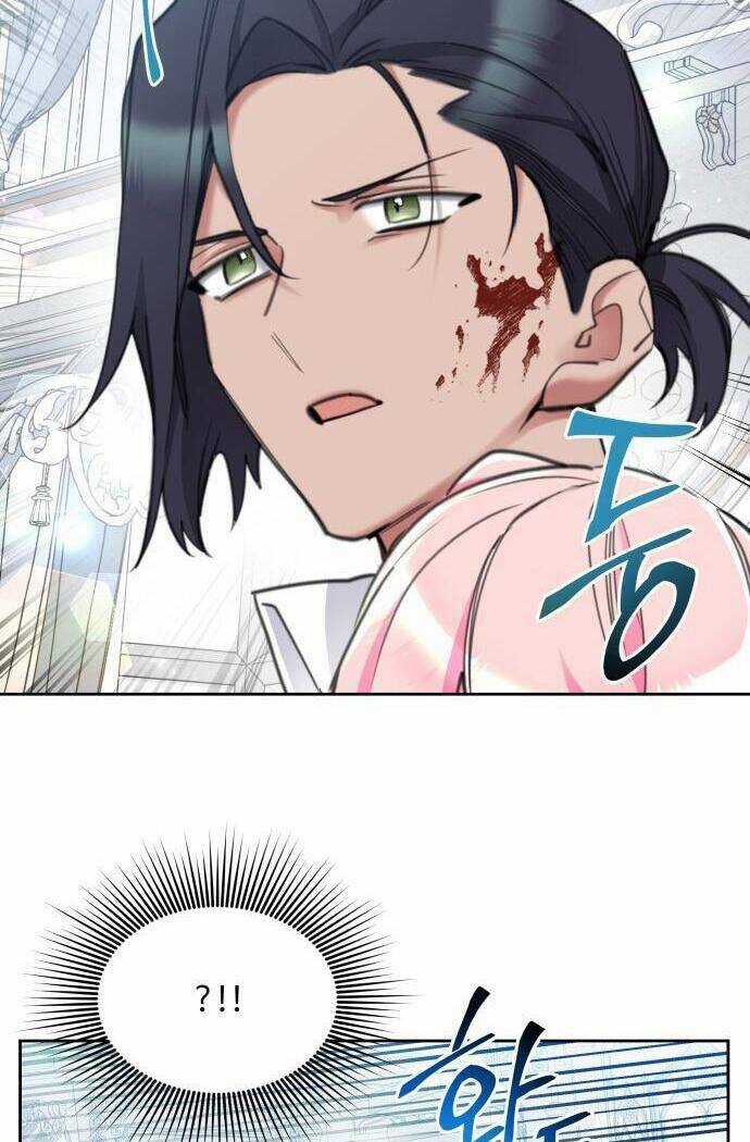 Công Chúa Lotto - Chapter 49 - Trang 33