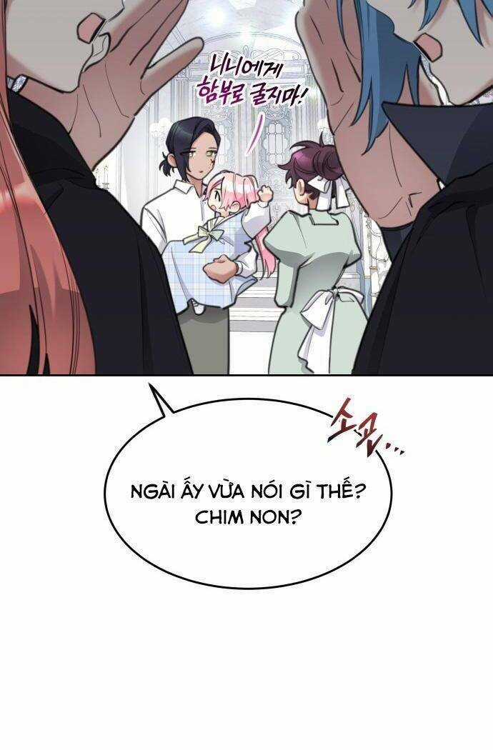 Công Chúa Lotto - Chapter 49 - Trang 35