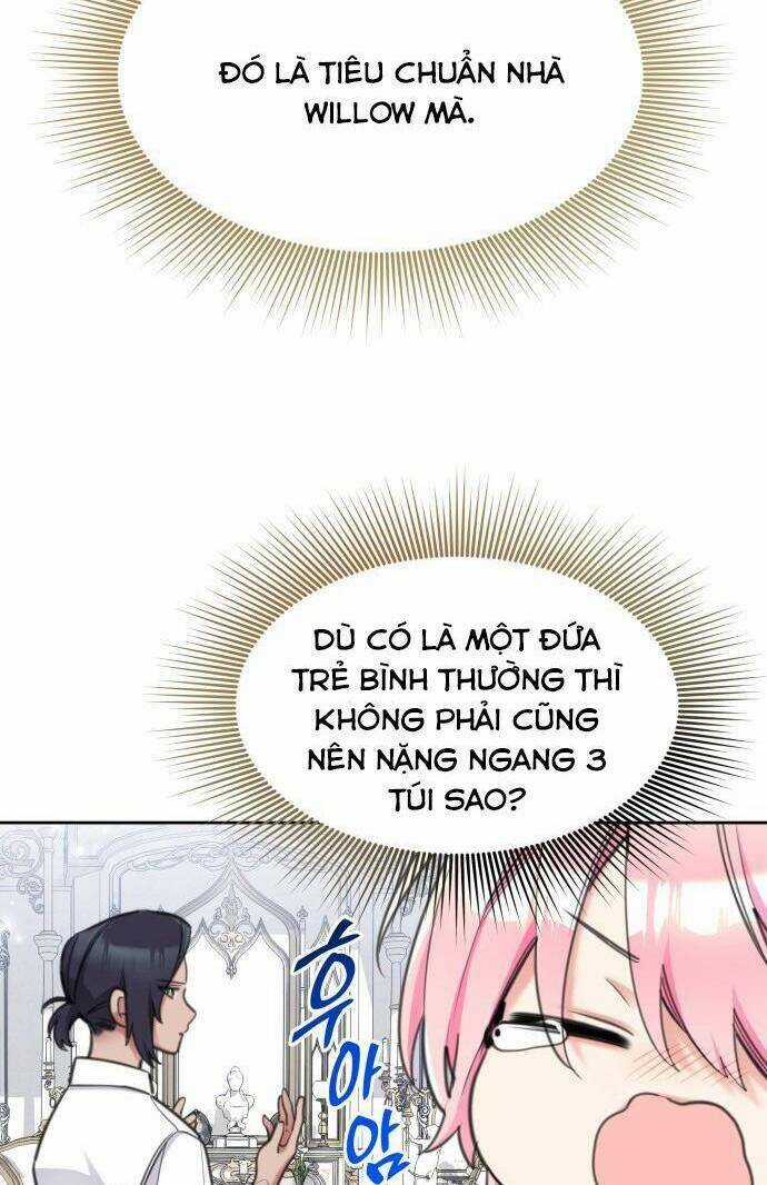 Công Chúa Lotto - Chapter 49 - Trang 41