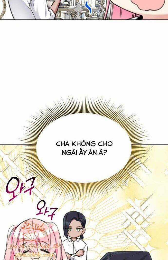 Công Chúa Lotto - Chapter 49 - Trang 42