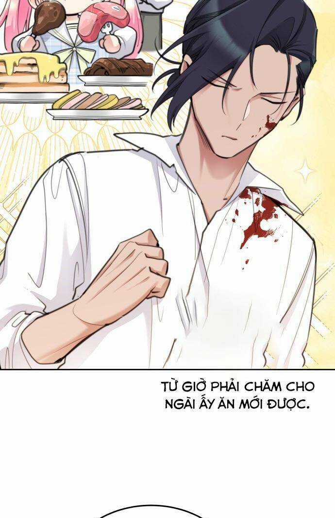 Công Chúa Lotto - Chapter 49 - Trang 43