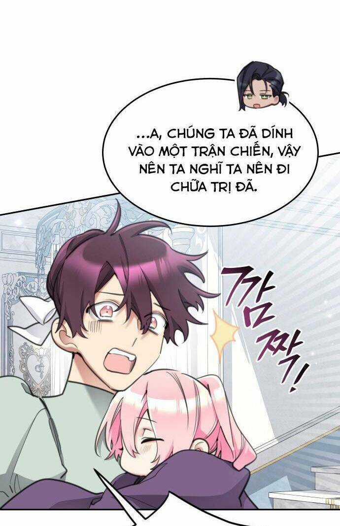 Công Chúa Lotto - Chapter 49 - Trang 45
