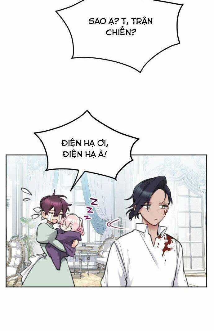 Công Chúa Lotto - Chapter 49 - Trang 46