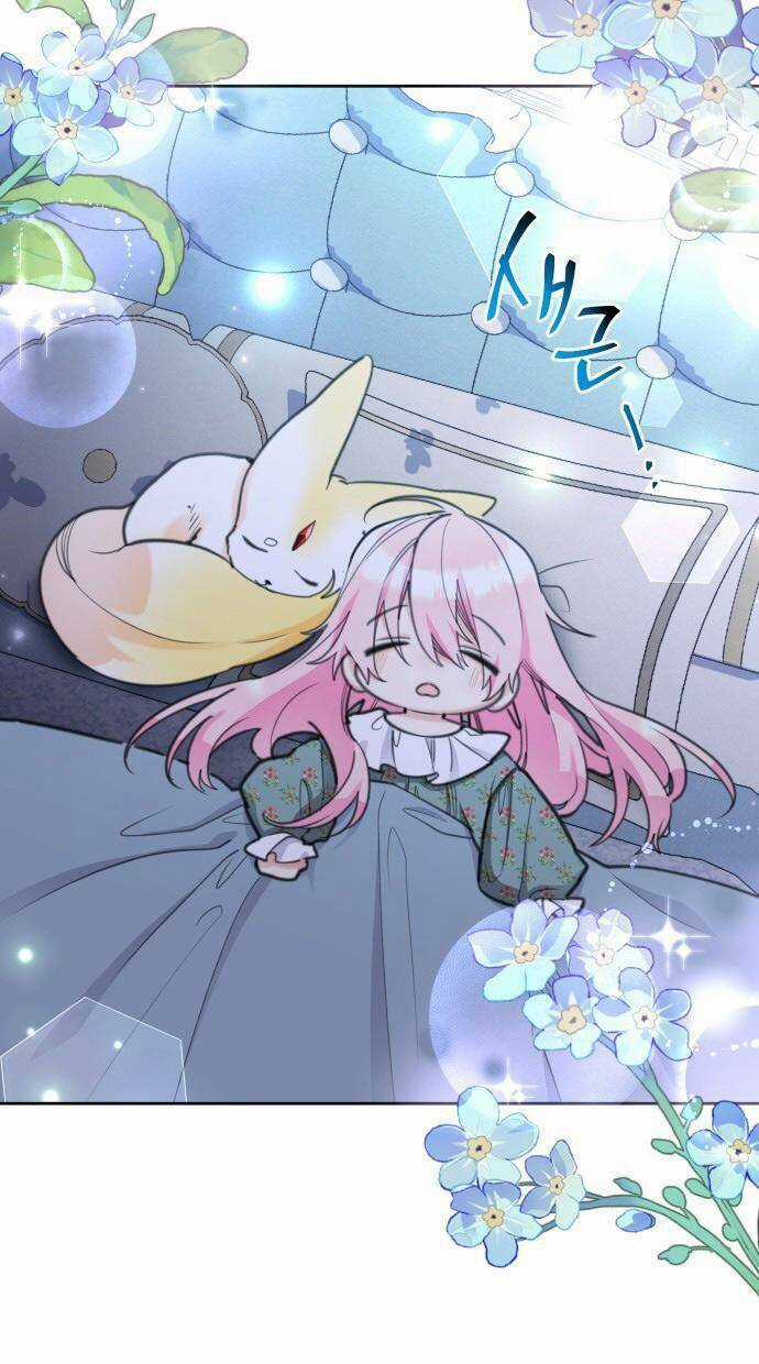 Công Chúa Lotto - Chapter 49 - Trang 49