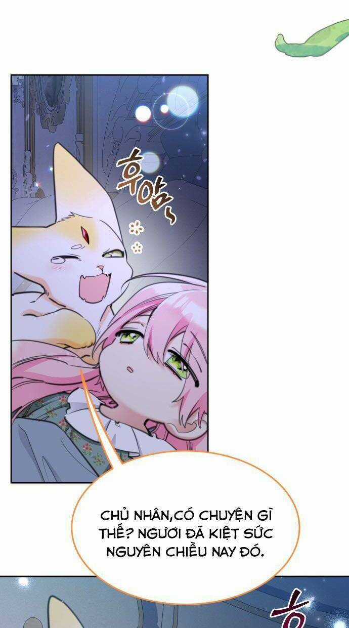 Công Chúa Lotto - Chapter 49 - Trang 50